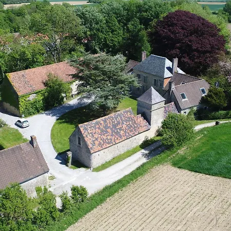 Holiday home Rural G Te Surrounded By Fruit Trees *