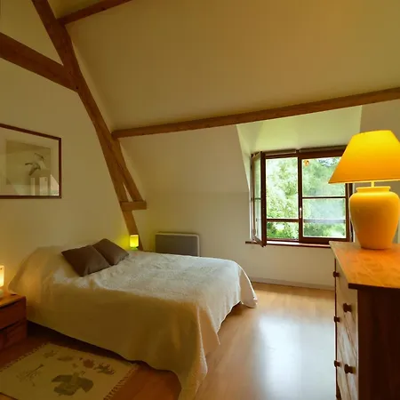 Cottage In Wierre-Effroy Near Forest Ferienhaus Wierre-Effroy