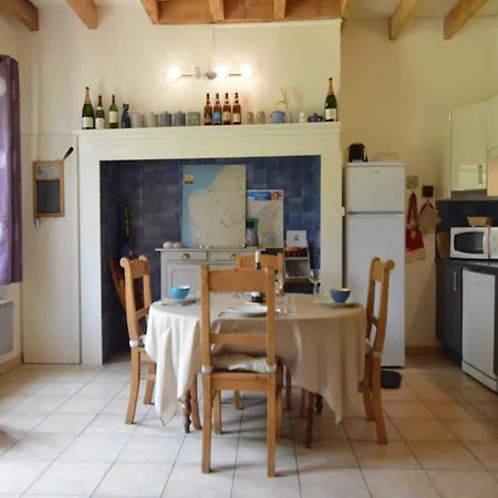 Ferienhaus Cottage In Wierre-Effroy Near Forest Wierre-Effroy