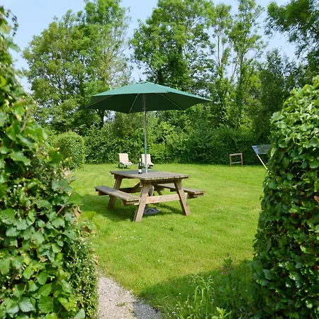 Сasa de vacaciones In Near Forest Wierre-Effroy
