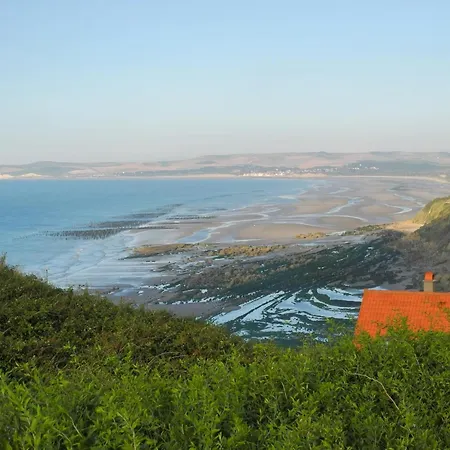 Ferienhaus Cottage In Wierre-Effroy Near Forest *