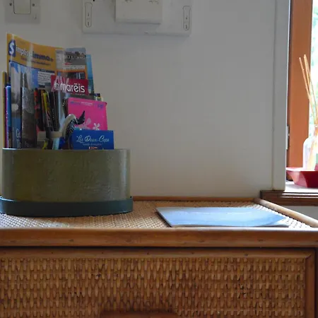 Ferienhaus Cottage In Wierre-Effroy Near Forest Wierre-Effroy