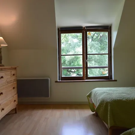 Cottage In Wierre-Effroy Near Forest Wierre-Effroy