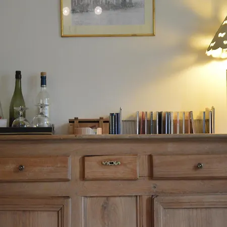 Cottage In Wierre-Effroy Near Forest