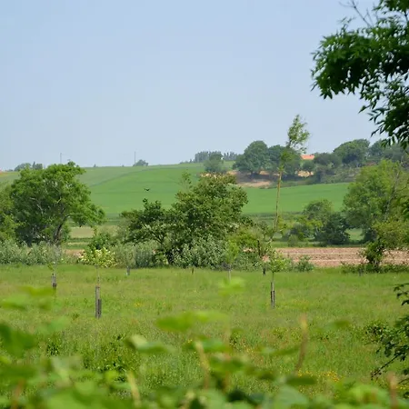 Rural G Te Surrounded By Fruit Trees Holiday home *
