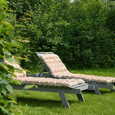 Rural G Te Surrounded By Fruit Trees Holiday home